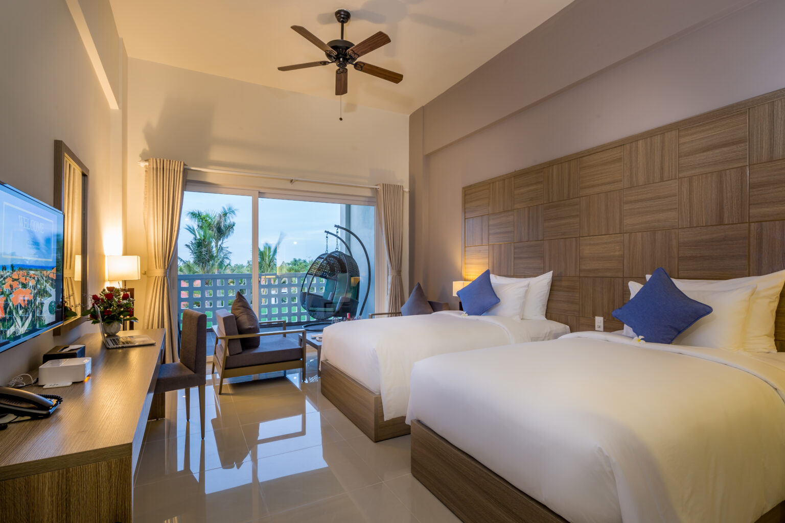 Grandvrio Ocean Resort Da Nang