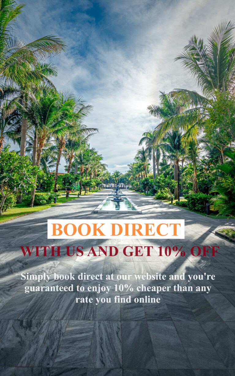 Grandvrio Ocean Resort Da Nang