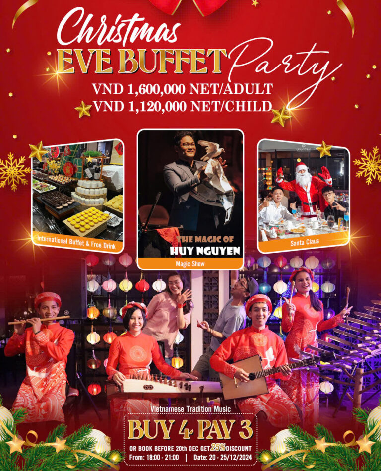 Grandvrio Ocean Resort Da Nang