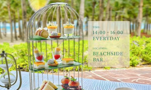 Afternoon tea Afternoon tea