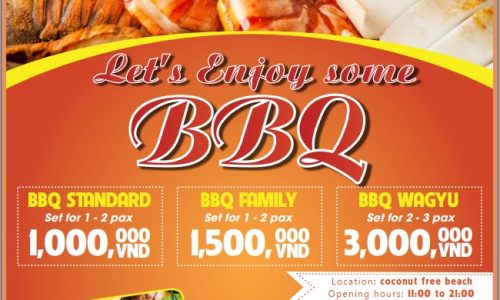 BBQ BBQ