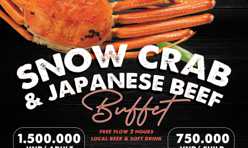 CRAB POSTER CRAB POSTER